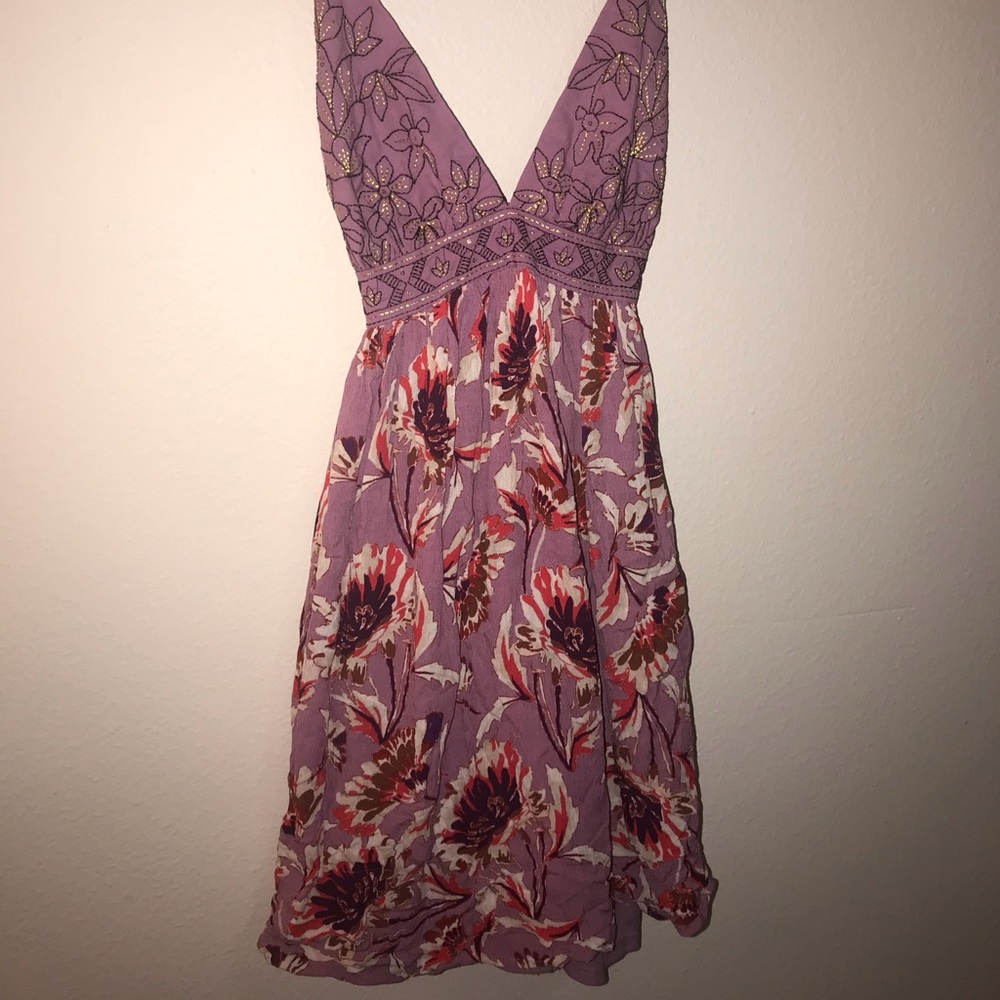 Dress from Target